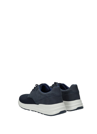 Derby Blu Tata Italia