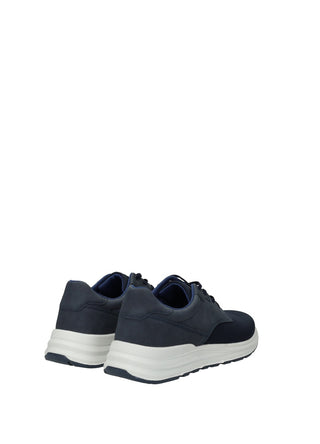 Derby Blu Tata Italia