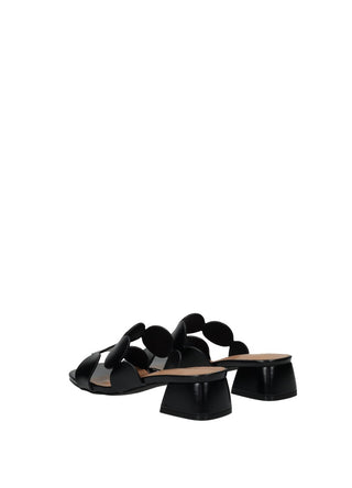 Sandali Nero Tata Italia