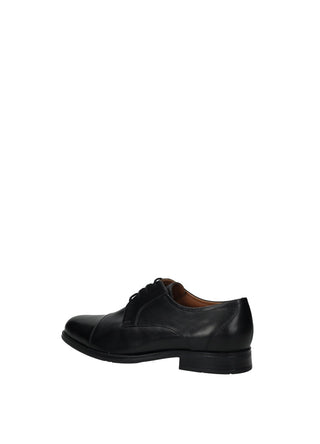 Derby Nero Tata Italia