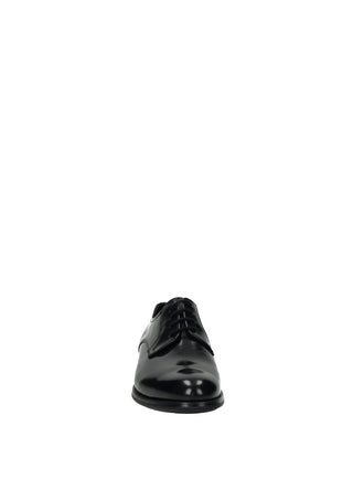 Derby Nero Tata Italia
