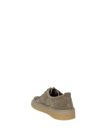 Derby Beige Tata Italia