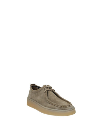 Derby Beige Tata Italia