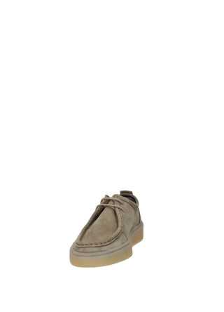 Derby Beige Tata Italia