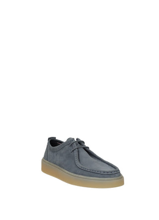 Derby Blu Tata Italia
