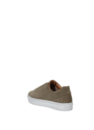 Sneakers Taupe Tata Italia