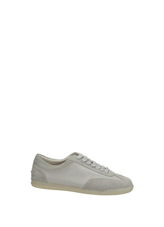 Sneakers Grigio Tata Italia