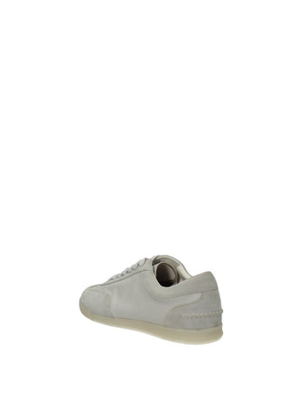 Sneakers Grigio Tata Italia