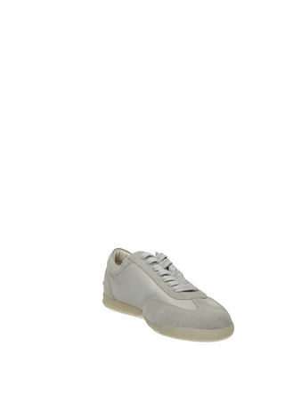 Sneakers Grigio Tata Italia