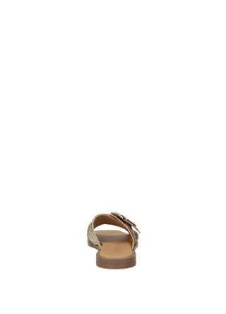 Sandali Beige Tata Italia