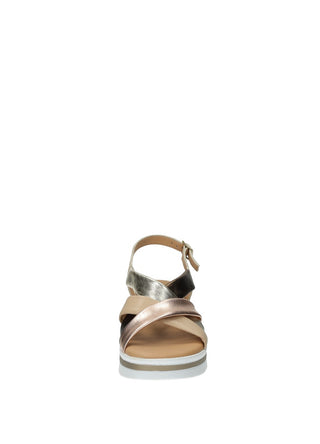 Sandali Beige Tata Italia