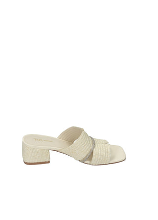 Sandali Bianco Tata Italia