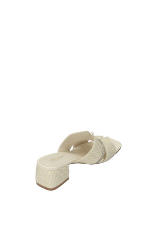 Sandali Bianco Tata Italia