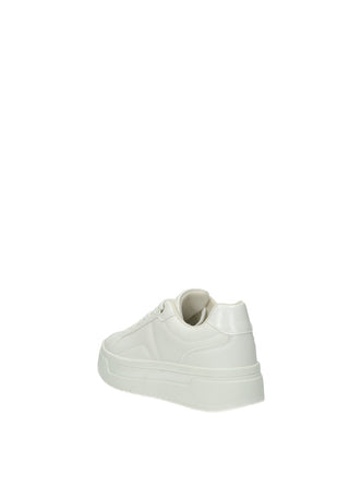 Sneakers Bianco Tata Italia