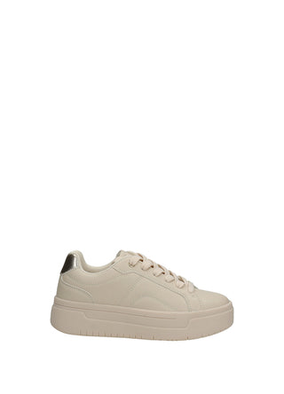Sneakers Beige Tata Italia