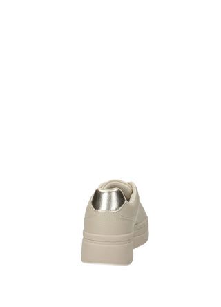 Sneakers Beige Tata Italia