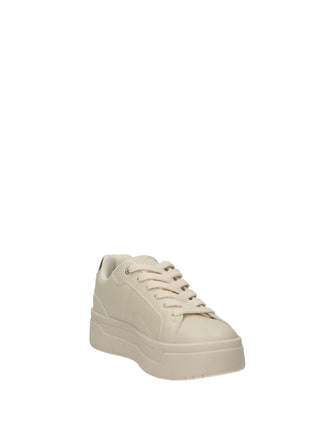 Sneakers Beige Tata Italia