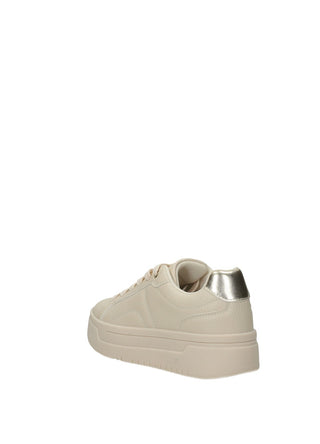 Sneakers Beige Tata Italia