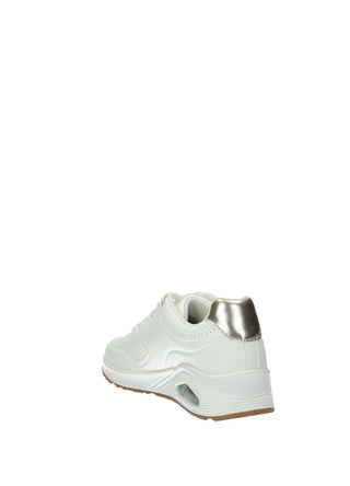 Sneakers Bianco Tata Italia