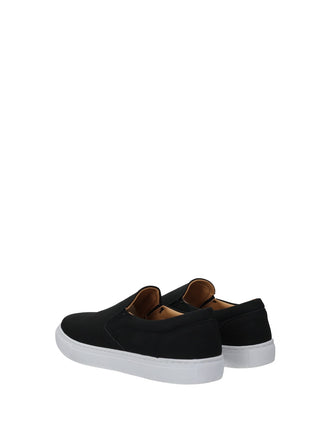 Sneakers Nero Tata Italia