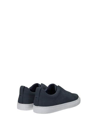 Sneakers Blu Tata Italia