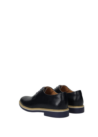 Derby Blu Tata Italia