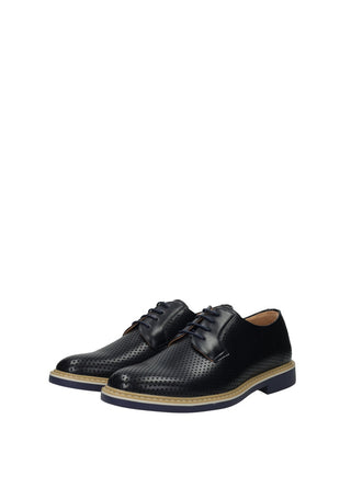 Derby Blu Tata Italia