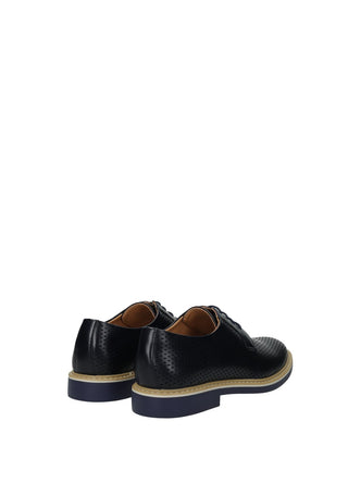 Derby Blu Tata Italia