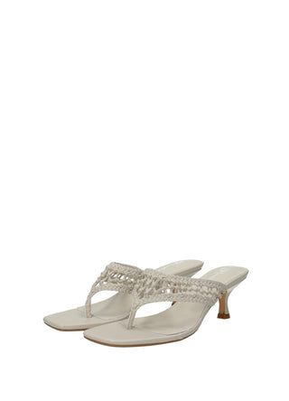 Sandali Beige Tata Italia