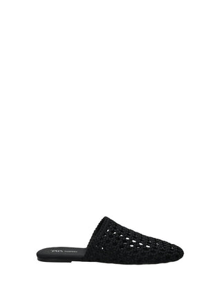 Sabot Nero Tata Italia