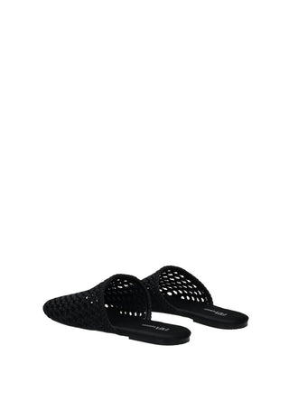 Sabot Nero Tata Italia