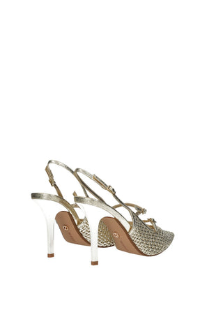 Décolleté Sling Back Tata Italia