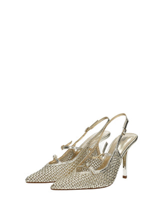 Décolleté Sling Back Tata Italia