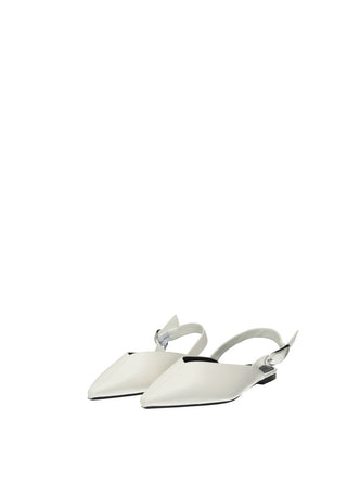 Décolleté Sling Back Tata Italia