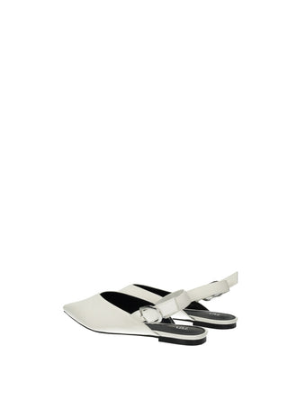 Décolleté Sling Back Tata Italia