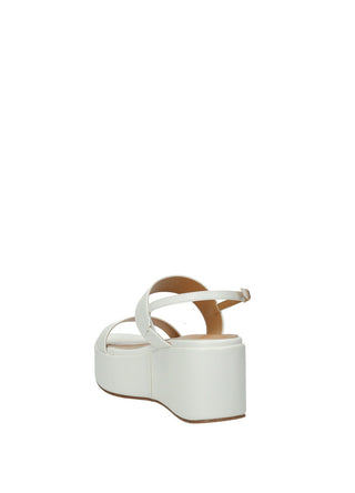 Sandali Bianco Tata Italia