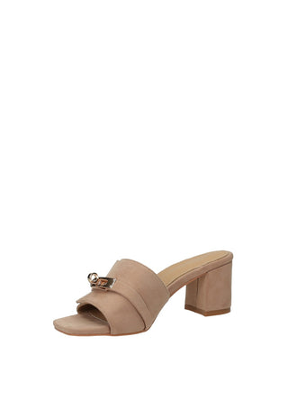 Sandali Beige Tata Italia