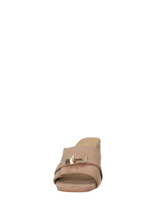 Sandali Beige Tata Italia