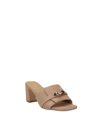 Sandali Beige Tata Italia