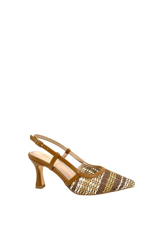 Décolleté Sling Back Tata Italia