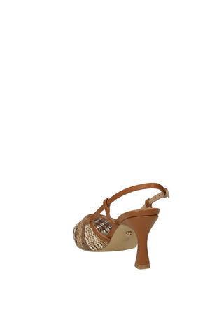 Décolleté Sling Back Tata Italia