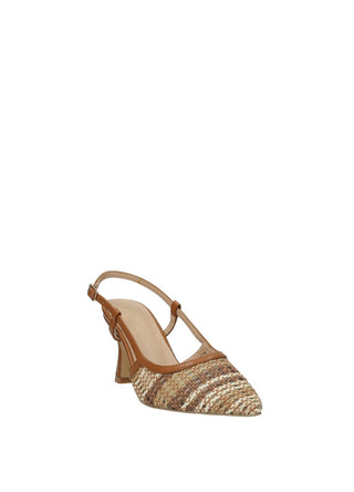 Décolleté Sling Back Tata Italia