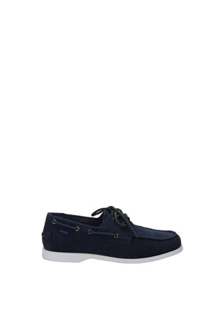 Derby Blu Tata Italia