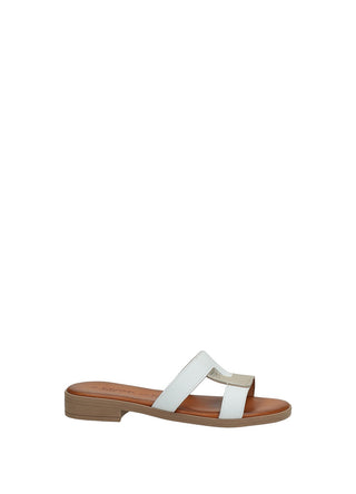 Sandali Bianco Tata Italia