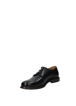 Derby Nero Tata Italia