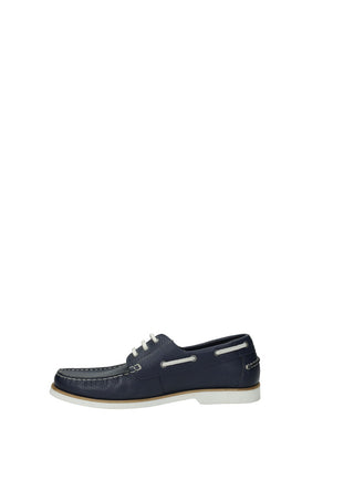 Derby Blu Tata Italia
