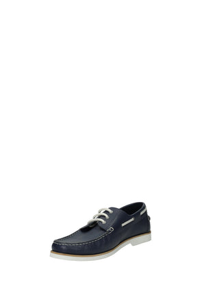 Derby Blu Tata Italia