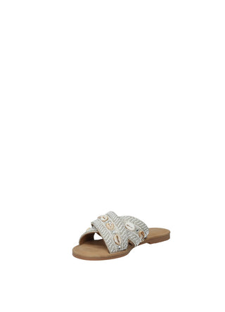Sandali Bianco Tata Italia