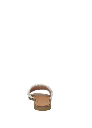 Sandali Beige Tata Italia