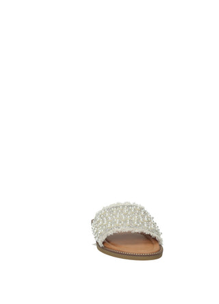 Sandali Beige Tata Italia